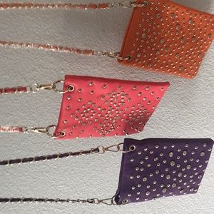 The Classic Chic Bag